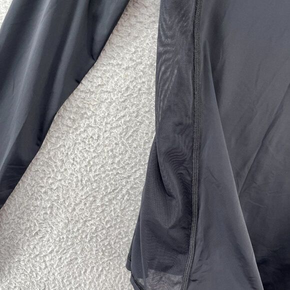 MALO MEN'S ENDURE LONG SLEEVE - BLACK Size Small - Picture 4 of 12